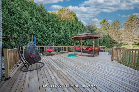 Photo 42 at 1148 Kingdale Road, Wyndham, Newmarket