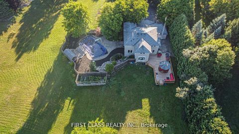 Photo 48 at 1148 Kingdale Road, Wyndham, Newmarket