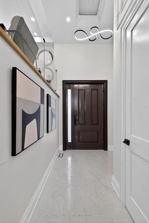 Photo 2 at 245 Ferris Road, Parkview, Toronto