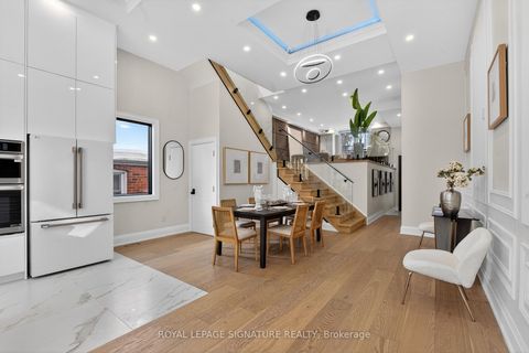 Photo 8 at 245 Ferris Road, Parkview, Toronto