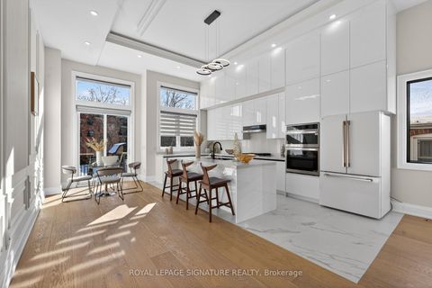 Photo 13 at 245 Ferris Road, Parkview, Toronto