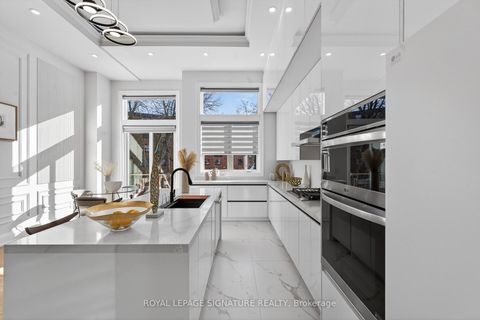 Photo 14 at 245 Ferris Road, Parkview, Toronto