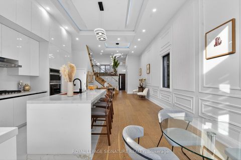 Photo 18 at 245 Ferris Road, Parkview, Toronto