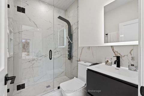 Photo 28 at 245 Ferris Road, Parkview, Toronto