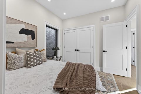 Photo 34 at 245 Ferris Road, Parkview, Toronto