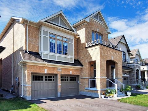 Photo 0 at 362 Danny Wheeler Boulevard, Keswick North, Georgina