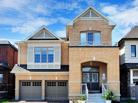 Photo 1 at 362 Danny Wheeler Boulevard, Keswick North, Georgina