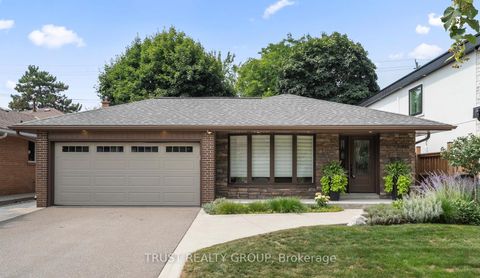 Photo 0 at 18 Deanecrest Road, West Deane, Toronto