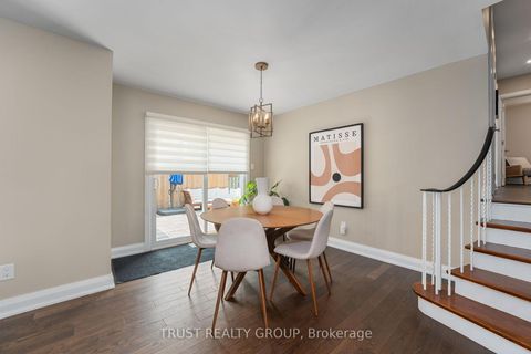 Photo 14 at 18 Deanecrest Road, West Deane, Toronto