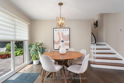 Photo 17 at 18 Deanecrest Road, West Deane, Toronto