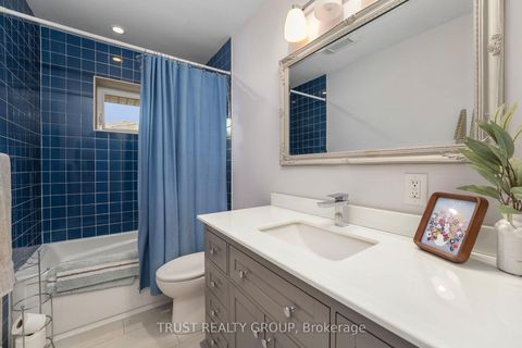 Photo 18 at 18 Deanecrest Road, West Deane, Toronto