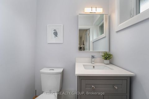 Photo 21 at 18 Deanecrest Road, West Deane, Toronto