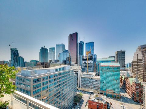 Photo 11 at 2005 - 50 Lombard Street, Yonge Corridor, Toronto