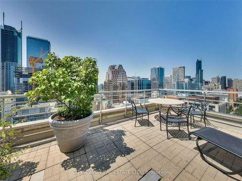 Photo 13 at 2005 - 50 Lombard Street, Yonge Corridor, Toronto