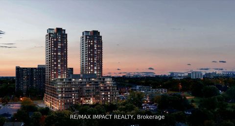 Photo 0 at 821 - 3270 Sheppard Avenue E, Sullivan, Toronto