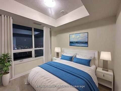 Photo 11 at 821 - 3270 Sheppard Avenue E, Sullivan, Toronto