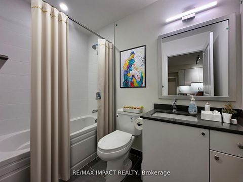 Photo 13 at 821 - 3270 Sheppard Avenue E, Sullivan, Toronto