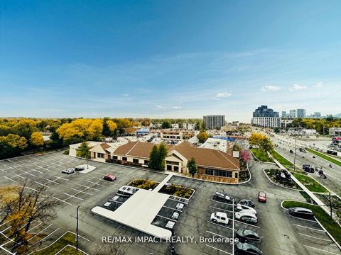 Photo 17 at 821 - 3270 Sheppard Avenue E, Sullivan, Toronto