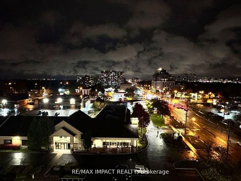 Photo 21 at 821 - 3270 Sheppard Avenue E, Sullivan, Toronto