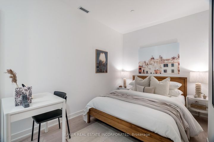 Photo 3 at 412 - 65 Mutual Street, Yonge Corridor, Toronto