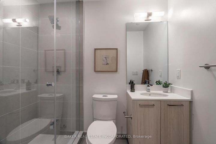 Photo 6 at 412 - 65 Mutual Street, Yonge Corridor, Toronto