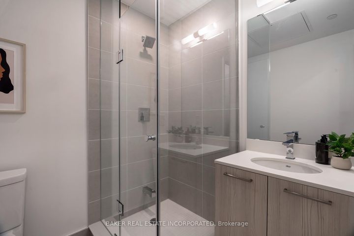 Photo 7 at 412 - 65 Mutual Street, Yonge Corridor, Toronto