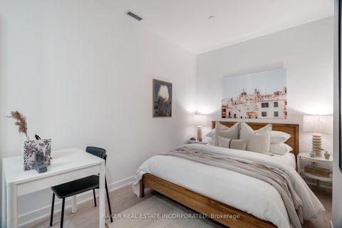 Photo 3 at 412 - 65 Mutual Street, Yonge Corridor, Toronto