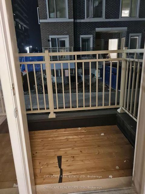 Photo 1 at 23 - 11 Honeycrisp Crescent, Vaughan Corporate Centre, Vaughan