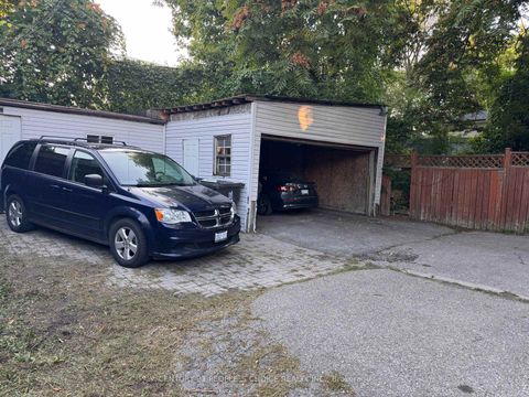 Photo 17 at 538 Caledonia Road, Fairbank, Toronto