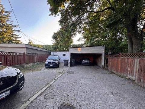 Photo 18 at 538 Caledonia Road, Fairbank, Toronto