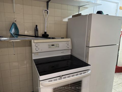 Photo 19 at 538 Caledonia Road, Fairbank, Toronto