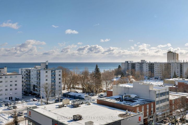 Photo 30 at 905 - 11 Superior Avenue, Mimico, Toronto