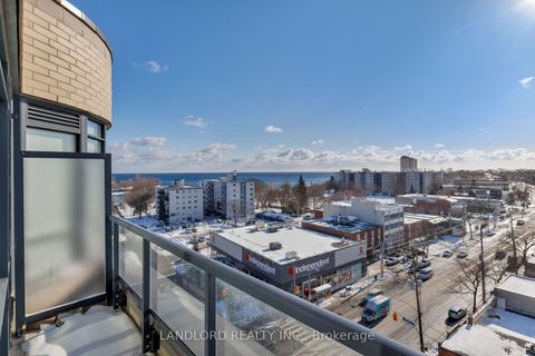 Photo 28 at 905 - 11 Superior Avenue, Mimico, Toronto