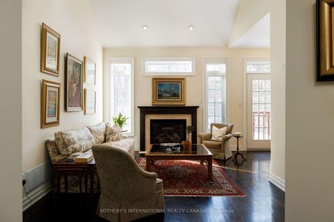 Photo 5 at 463 Crossing Bridge Place, Aurora Estates, Aurora