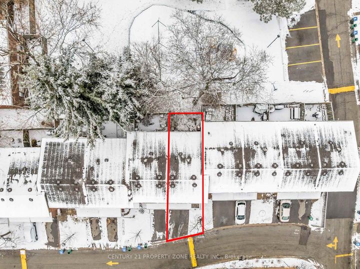 Photo 1 at 56 - 56 Eden Park Drive, Southgate, Brampton