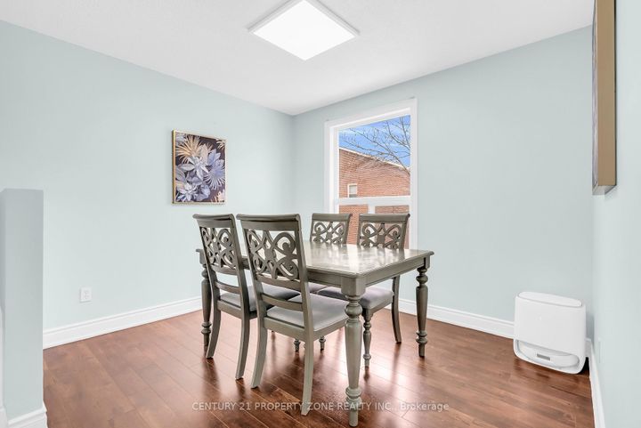 Photo 13 at 56 - 56 Eden Park Drive, Southgate, Brampton