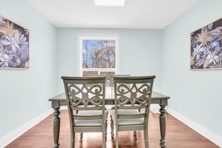 Photo 14 at 56 - 56 Eden Park Drive, Southgate, Brampton