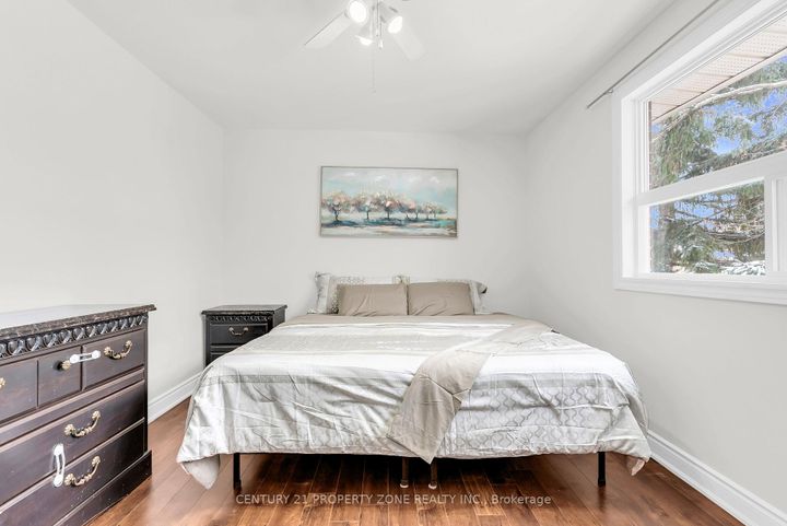 Photo 23 at 56 - 56 Eden Park Drive, Southgate, Brampton