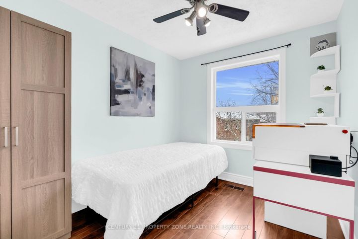 Photo 25 at 56 - 56 Eden Park Drive, Southgate, Brampton