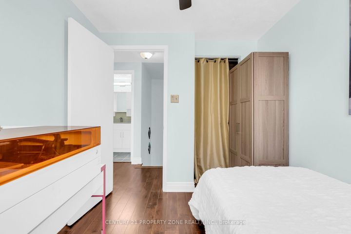 Photo 26 at 56 - 56 Eden Park Drive, Southgate, Brampton