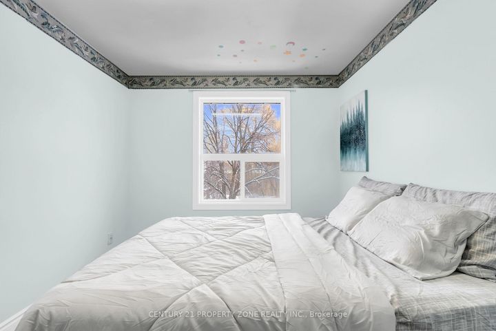 Photo 28 at 56 - 56 Eden Park Drive, Southgate, Brampton