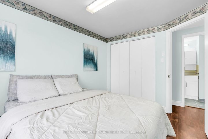 Photo 29 at 56 - 56 Eden Park Drive, Southgate, Brampton