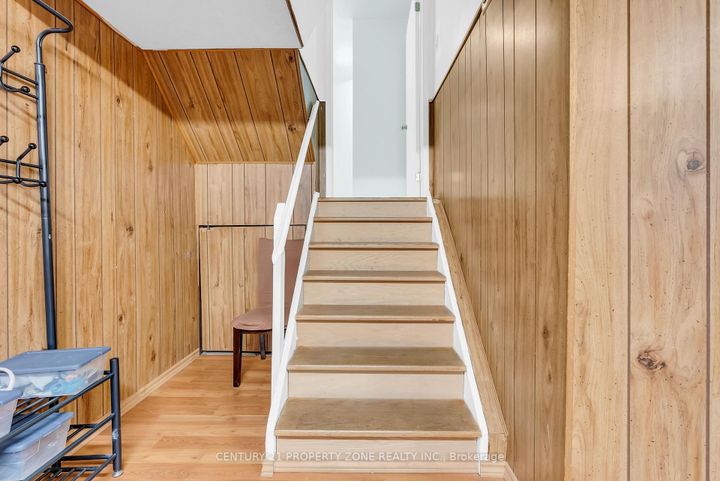 Photo 32 at 56 - 56 Eden Park Drive, Southgate, Brampton