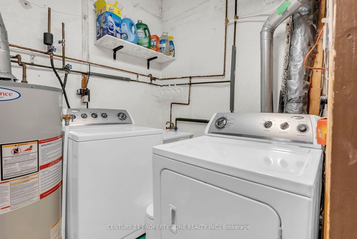 Photo 37 at 56 - 56 Eden Park Drive, Southgate, Brampton