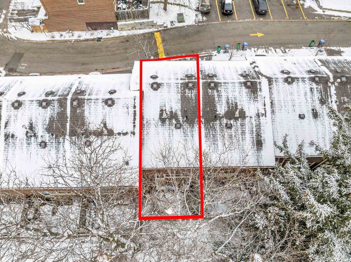 Photo 44 at 56 - 56 Eden Park Drive, Southgate, Brampton