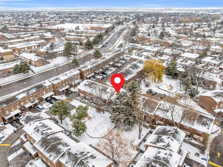 Photo 47 at 56 - 56 Eden Park Drive, Southgate, Brampton