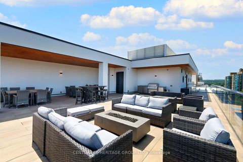 Photo 41 at 602 - 185 Dunlop Street E, Lakeshore, Barrie