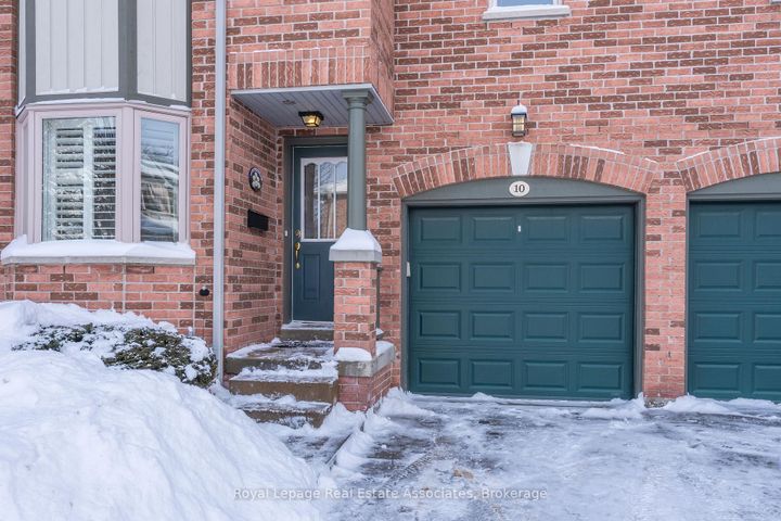 Photo 0 at 10 - 76 River Drive, Georgetown, Halton Hills