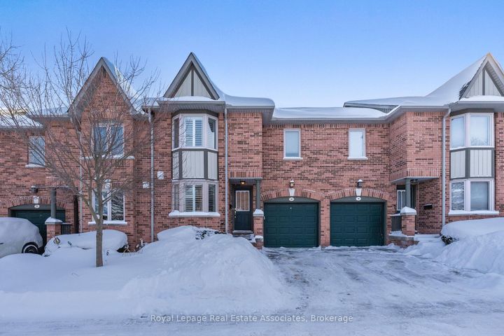 Photo 1 at 10 - 76 River Drive, Georgetown, Halton Hills