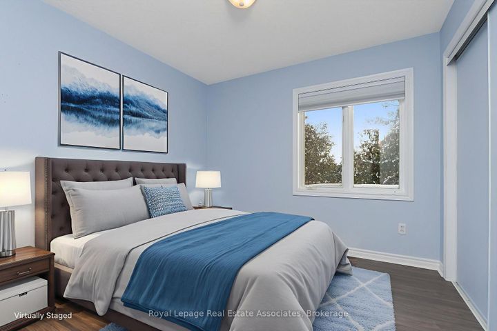 Photo 20 at 10 - 76 River Drive, Georgetown, Halton Hills